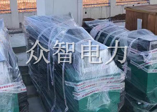 棗潛高速公路項(xiàng)目，康明斯發(fā)電機(jī)組5臺(tái)